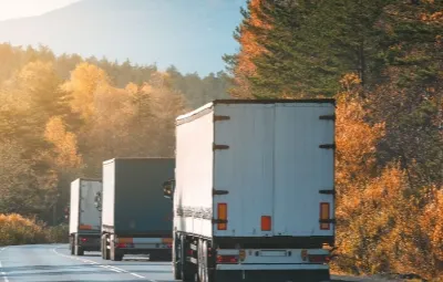 Bursa ile Etimesgut Arası Klima Taşıma