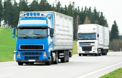 Bursa ile Etimesgut Arası Eşya Taşıma